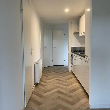 Chalet Vakantiepark Beekbergen Dağ evi
