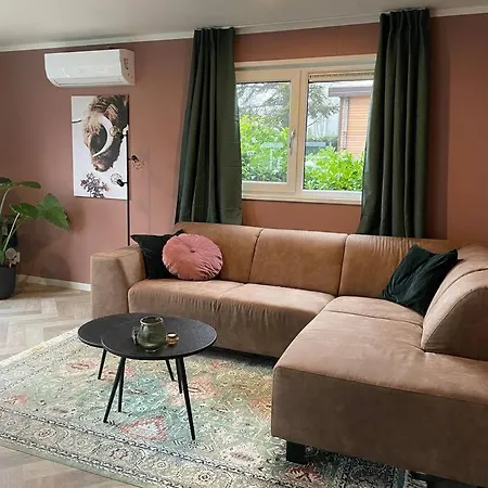 Chalet Vakantiepark Beekbergen * Beekbergen