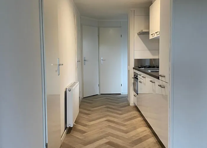 Chalet Vakantiepark Beekbergen شاليه