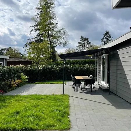 Chalet Vakantiepark Beekbergen *