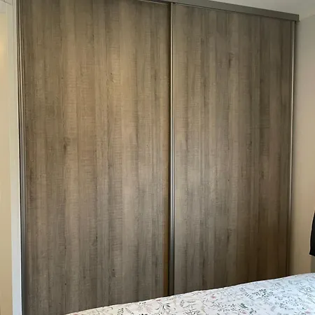 Chalet Vakantiepark Beekbergen Horská chata *