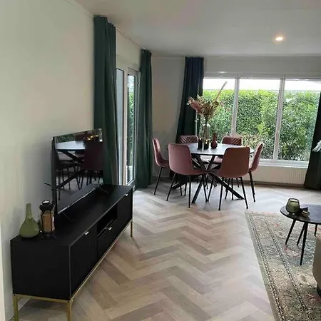 Chalet Vakantiepark Beekbergen Beekbergen