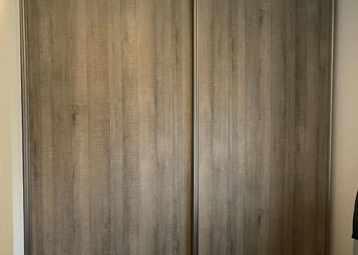 Chalet Vakantiepark Beekbergen Alpehytte *